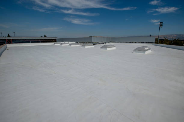 Roof Coating Services in Marquette Heights, IL