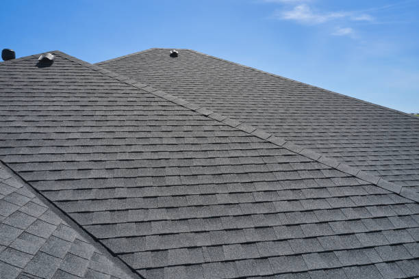 Asphalt Shingles Roofing in Marquette Heights, IL
